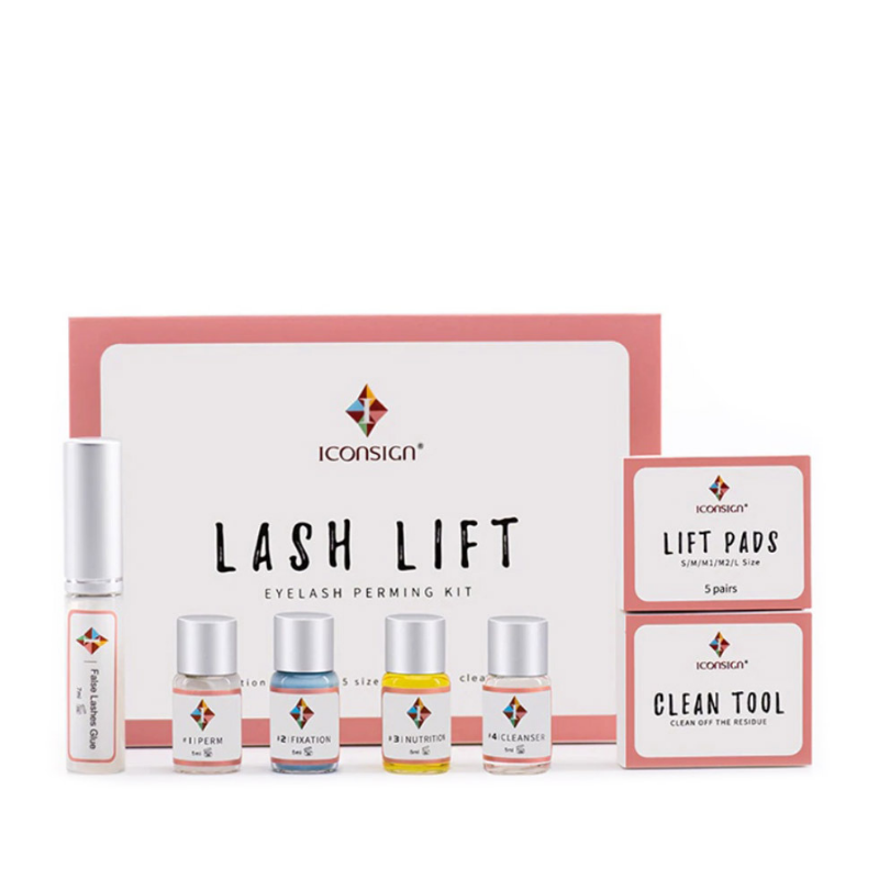 Kit Lash Lift