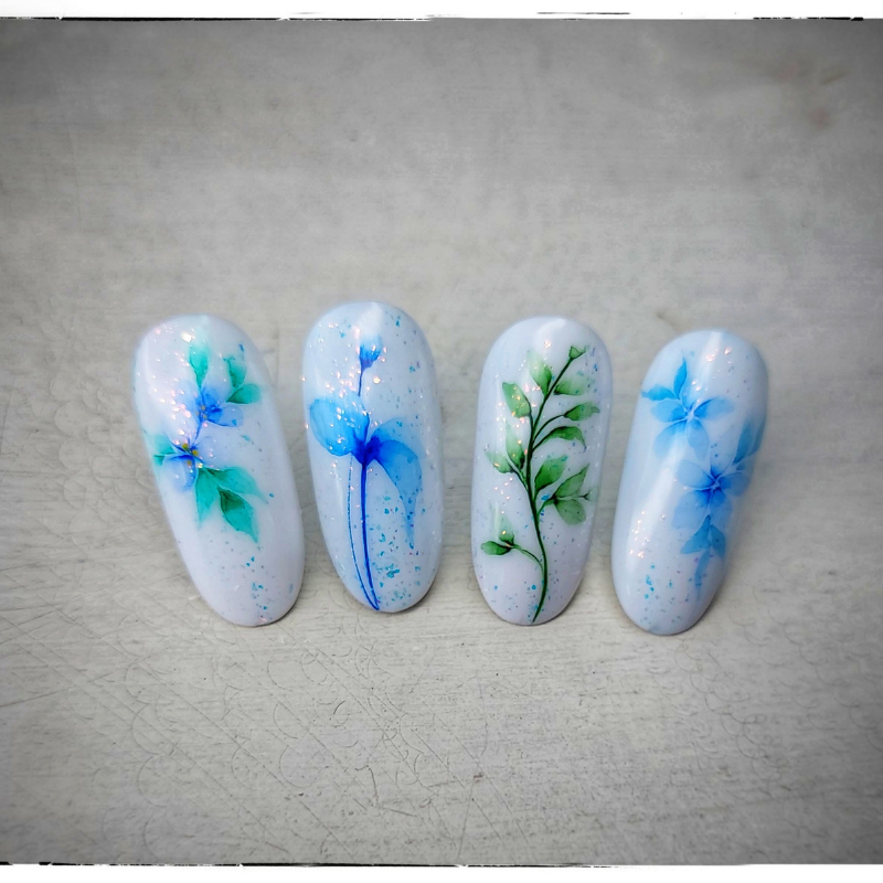 Nail Art Course