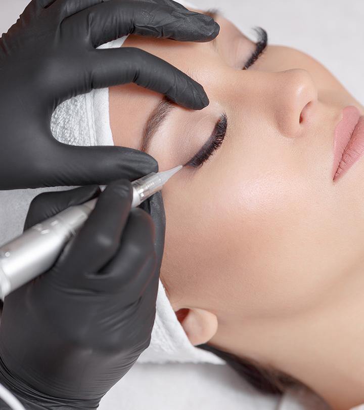 Ημιμόνιμο Μακιγιάζ Full Pack - Beauty Full Academy