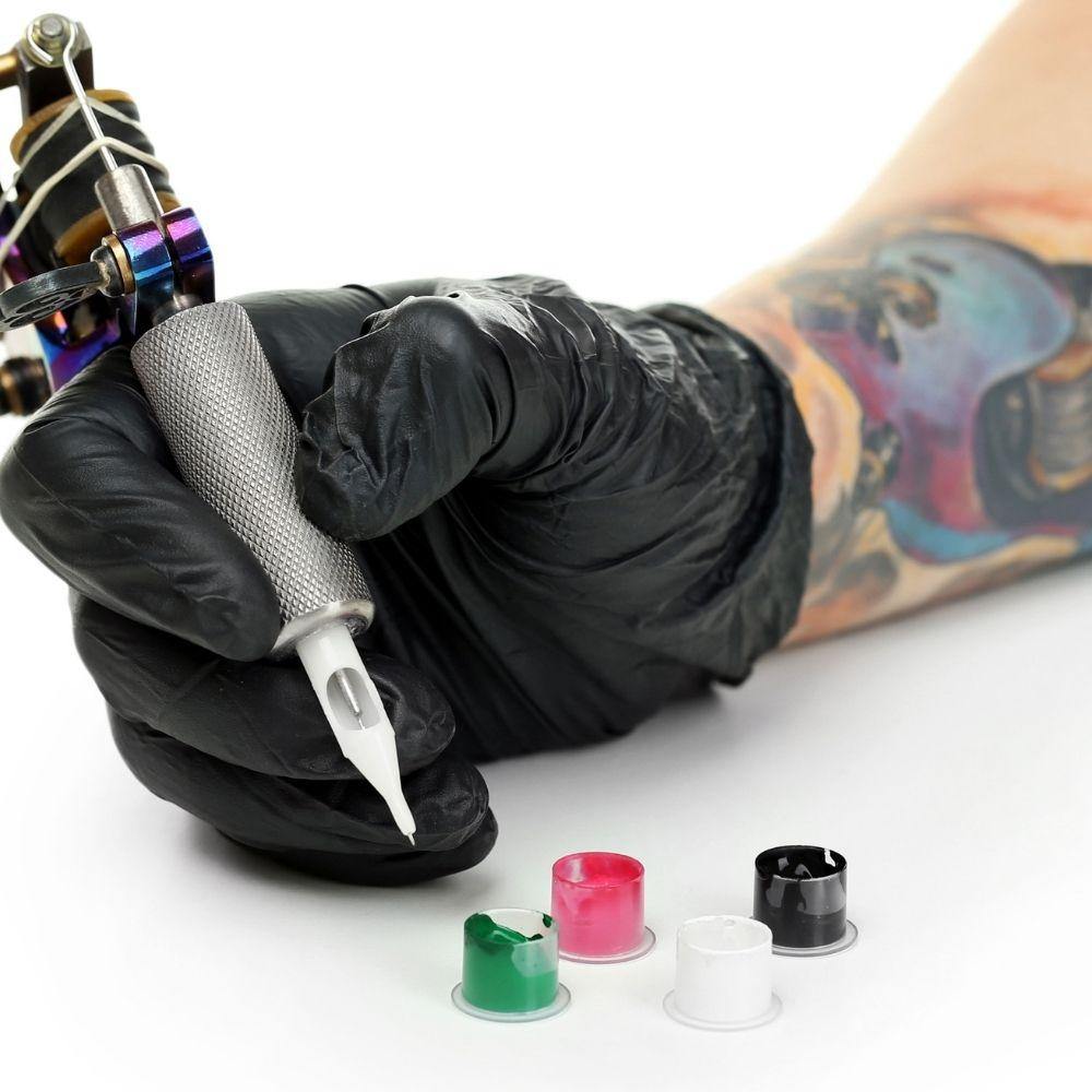 Tattoo - Beauty Full Academy